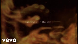 Demi Lovato - Dancing With The Devil (Lyric Video)