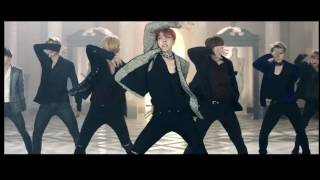 BTS X Σάκης Ρουβάς- Αίμα,δάκρυα και ιδρώτας-BLOOD,SWEAT&TEARS (DANCE)