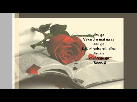 ♡♬❀Jisu Ga by Dokidoki Gospel❀♬♡