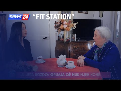 “S’mund të flasë për barazi një grua që është e varur nga bashkëshorti, Luljeta Bozdo: Para viteve 90  punonte çdo grua – Balkanweb.com – News24