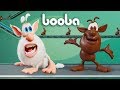 Booba Video Game Funny Cartoons Super ToonsTV