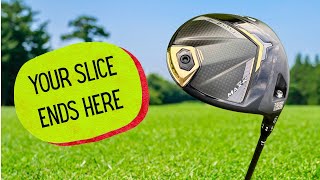 Finding The Perfect Beginner Golf Driver in 2025 (Stop Slicing!)