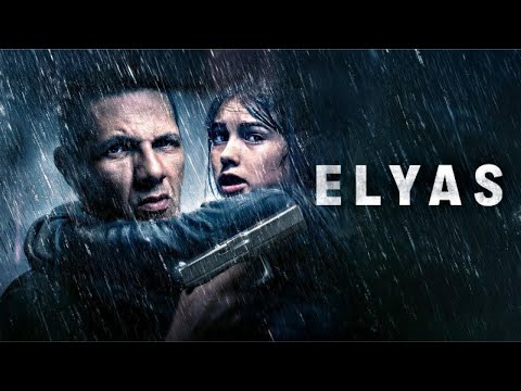 Elyas (2024) - The Security Guard Is an Undercover Agent Who Eliminates the Mafia