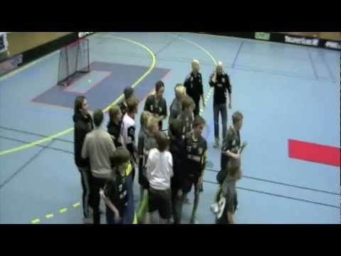 Herrestads AIF P97 - GIF Fighters P97 FINAL TIGERS CUP GUTT 2012