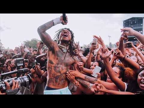 (FREE) Swae Lee x Kodak Black x Juice WRLD Type Beat - "Glowed" | Melodic Instrumental 2018