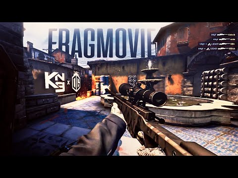 KNG x OG - FRAGMOVIE