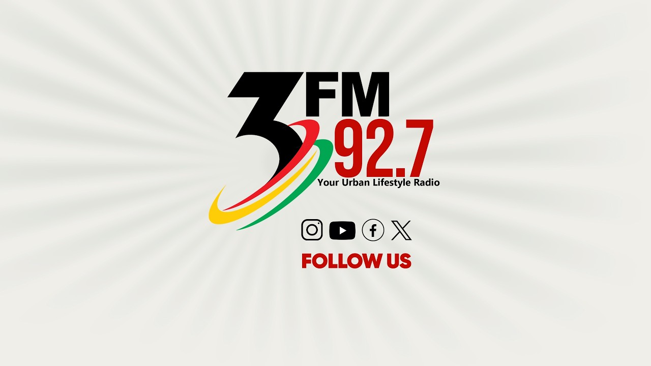 LIVE 🔴 : You're watching the best breakfast radio show