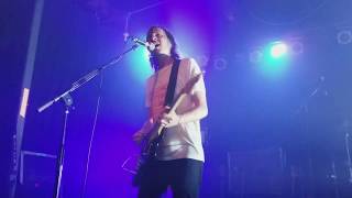 Quicksand - Dine Alone (Live) Chapel Hill 9-21-17