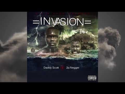 Daddy Scott & 2P Negger - A Di Waka