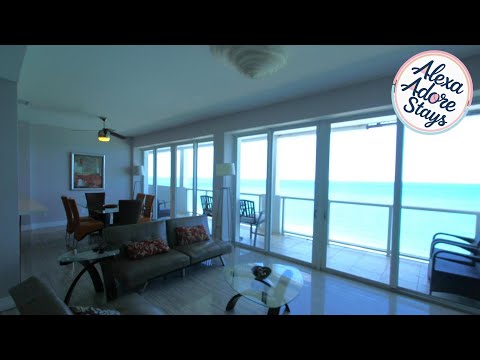 Penthouse in the sky | Miami Beach (FL), United States | Hotel Review 🌟