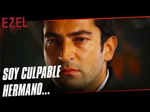 Ezel Le Entregó La Carta De Ömer a Mert - Ezel En Español
