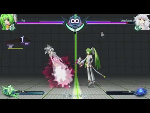 Phantom Breaker Omnia Review, The hidden gem you probably don’t know about