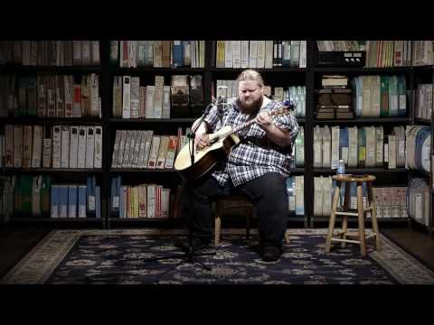 Quiet Company - Matt Andersen
