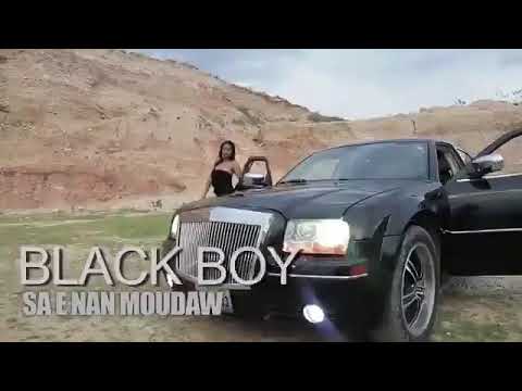 BLACK BOY SA E NAN BOUDAY [OFFICIAL MUSIC VIDEO]