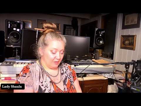 'Breathing' Level 1 - with Lady Shaula