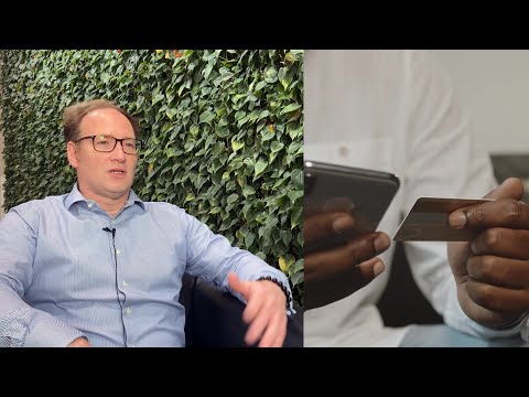 Deutsche Bank's Wallet Solution