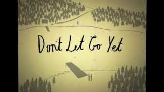 David J.Roch  -  Don't Let Go Yet (Radio Edit)