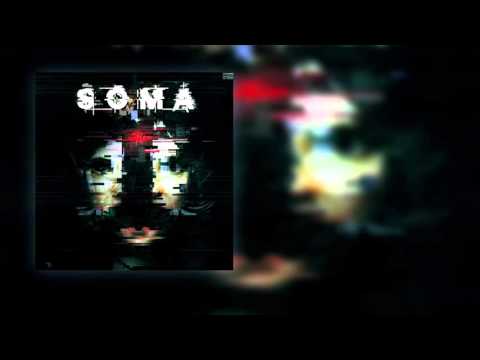 Soma Soundtrack (OST) - 20  Ark