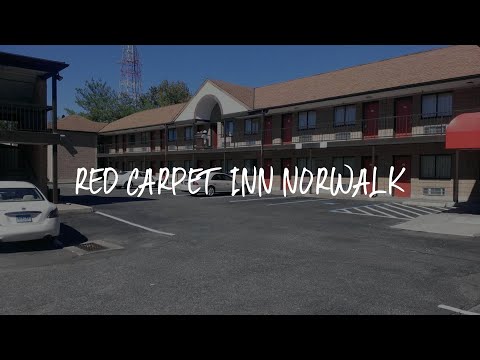 Red Carpet Inn Norwalk Review - Norwalk , United States of America