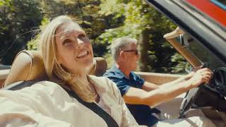 Where will Country Roads take you in West Virginia
