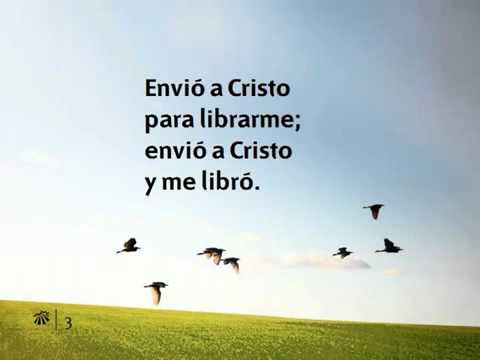 057 Mi Dios me ama - Nuevo Himnario Adventista