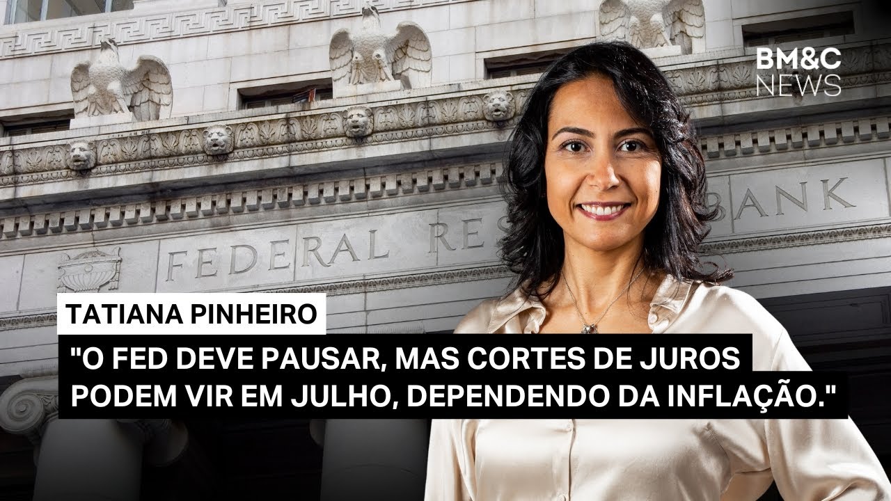 Expectativa por decisão do FED sob efeitos de Trump | BM&C NEWS