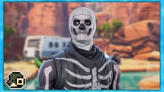 I didn&#39;t know fortnite could get this stupid...