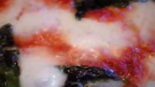 東京OL動画ブログ：今日の夕飯は何でしょう？ 1/25　What was Tokyo girl's dinner?