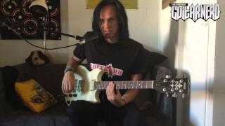 Video thumbnail for Yamaha SG200 - demo by SwedishGuitarNerd