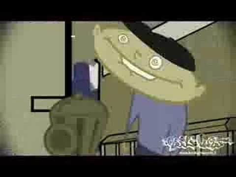 Kollabo Brothers ft. Diamond D - My Flows To Blow