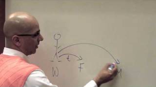 Sales Training Moment #2 - Getting the Appointment Using Time (VictorAntonio.com)