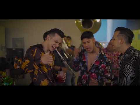 LOS PARRAS & ADA OLEA- "RECARGADO EN LA BARRA" (VIDEO OFICIAL)