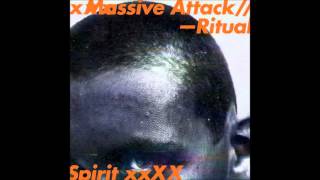 Massive Attack : Dead Editors : 2016