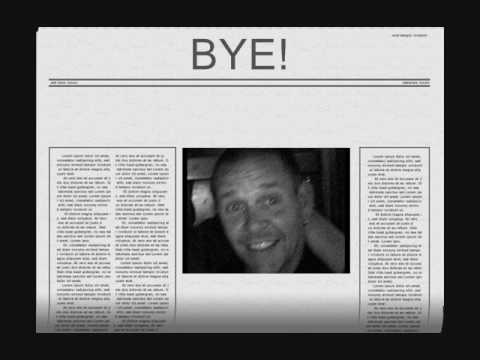 Tjes Boogie - Thanks For Evrything