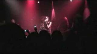 Battlelore - Into the New World live 2008