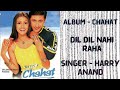 Teri Chahat Mein Chahat Harry Anand Must Listen Beautiful Song
