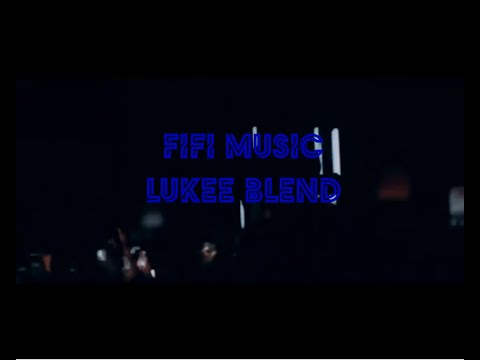 SAVAGE x ZABSON x JAGLA-ONLY YOU(FIFI&LUKEE BLEND)