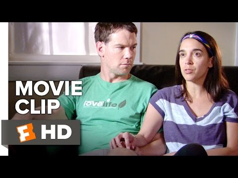 Gleason (2016) Trailer