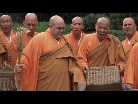 Anger Management Trailer | Comedy Central UK