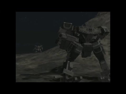 Let's Play Front Mission 4 Part 41 - Cease Fire