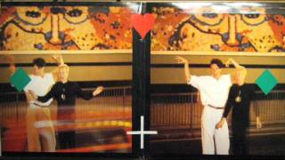 Blancmange - Lose Your Love