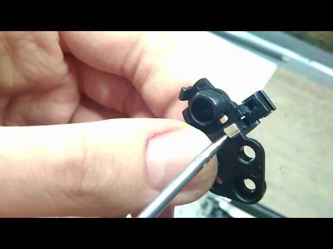 Горизонтальные полосы при печати картридж Samsung D101S