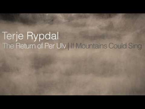 terje rypdal - the return of per ulv