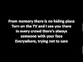 Def Leppard - Long Long Way To Go with lyrics