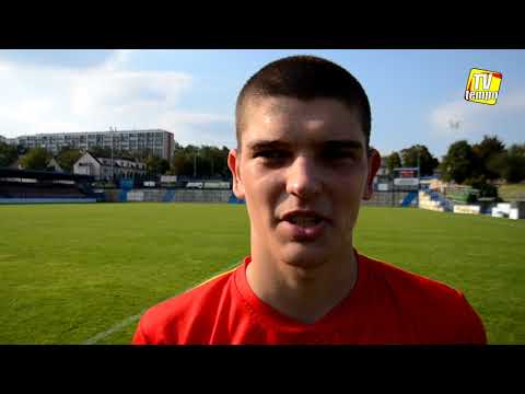 SESTŘIH | Admira - Tempo 1:2 (0:0)