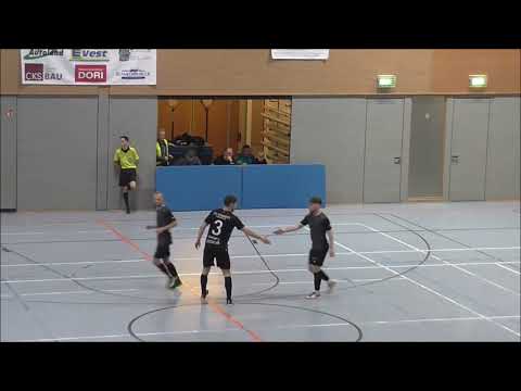 07.01.2023, 1. HF, FC Einheit Wernigerode - FSV Grün Weiss Ilsenburg, Thaller-Cup, Sieger Einheit!