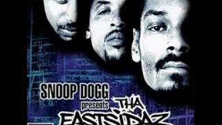 Tha Eastsidaz - Be Thankful