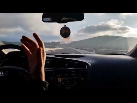 Road trip to Trieste with friends