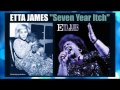 Etta James   The Jealous Kind