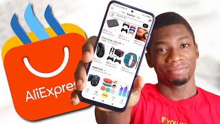 How To Order from AliExpress and Ship to Nigeria
